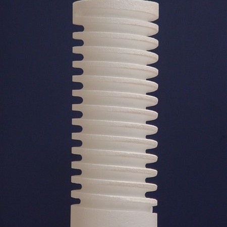 3D styroksi CNC-Koneet - Näyte