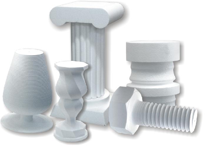 Polystyrene Foam Products  Expanded, Extruded & EPS Foam Products