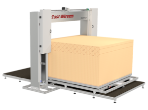 Foam Cutters & Hot wire CNC foam cutting machines!