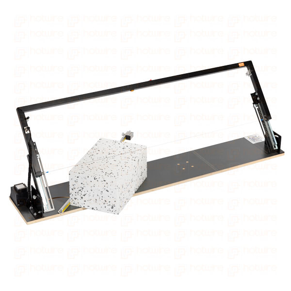Hot wire foam cutter HWS-Easy!