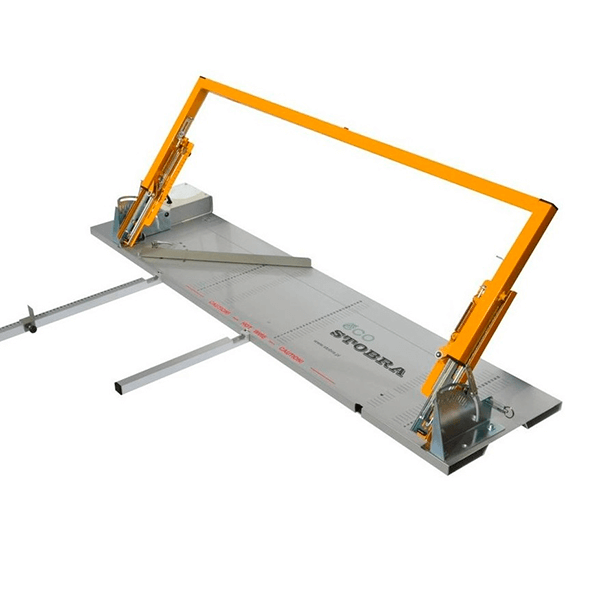 Foam cutter HWS