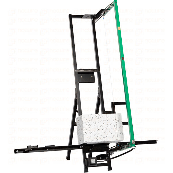 Polystyrene cutter HWS-Cutter!