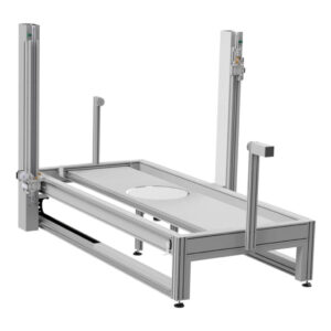 Styrox 3D CNC leikkuri Styrox 3D CNC leikkuri